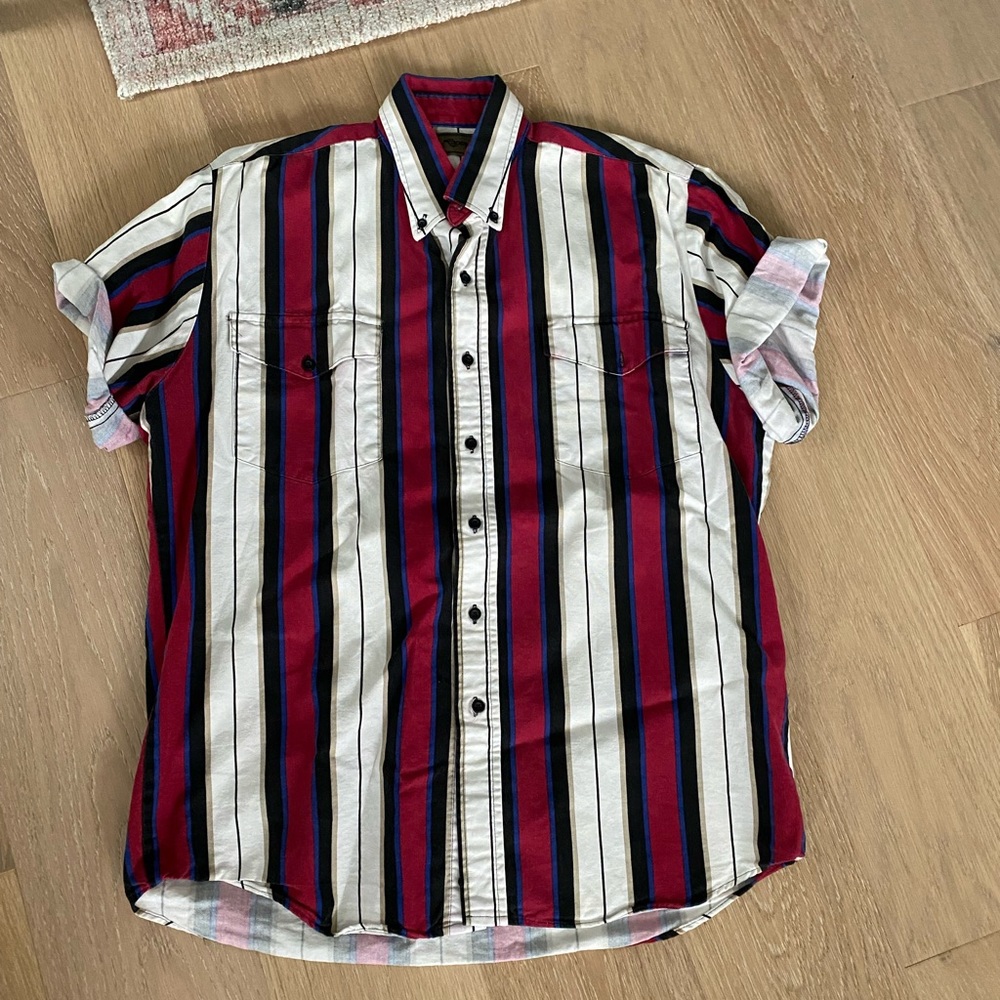 Men’s Roper Shirt (XL)